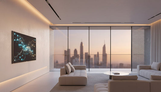 Professional Smart Home Installer UAE: The 2026 Guide to Home Automation