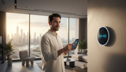 Best Smart Thermostat UAE: 2026 Comparison and Buying Guide