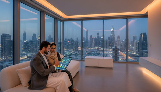 Home Automation Dubai Price: A Complete 2026 Cost Guide