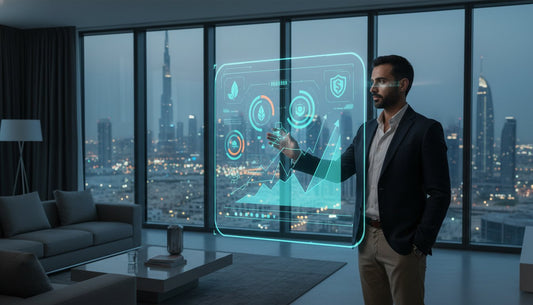 Smart Home Cost in Dubai 2026: The Definitive Pricing & ROI Guide