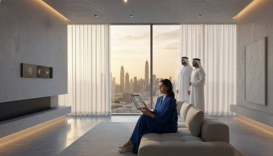 How to Make My Home Smart in Dubai: The 2026 Complete Roadmap