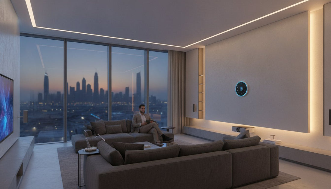 Best Apple HomeKit Devices in the UAE: The 2026 Ultimate Guide