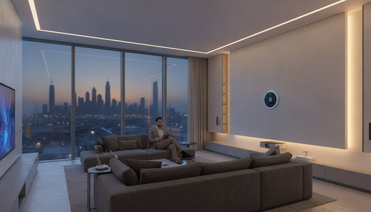 Best Apple HomeKit Devices in the UAE: The 2026 Ultimate Guide