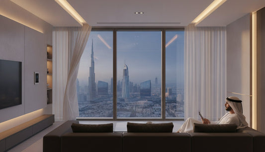 Choosing the Best Home Automation Companies in Dubai: 2026 Buyer’s Guide