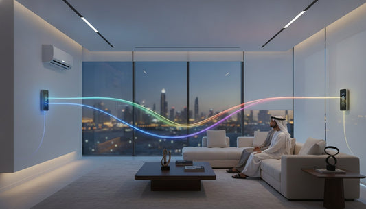 Google Home vs. Alexa Dubai: The Ultimate 2026 Smart Home Comparison