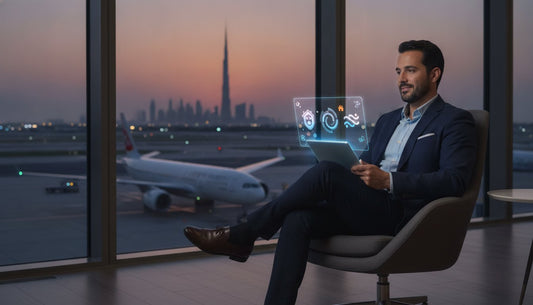 Remote Home Control System Dubai: The 2026 Guide to Integrated Living