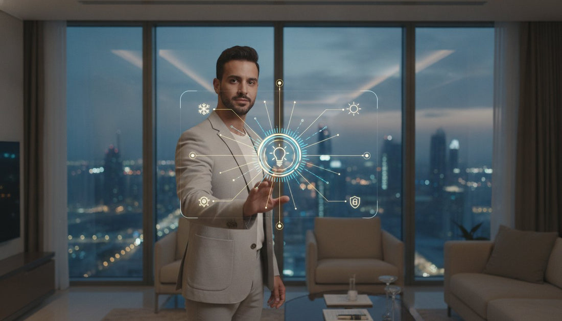 Smart Home Hub Compatibility UAE: The Complete 2026 Integration Guide