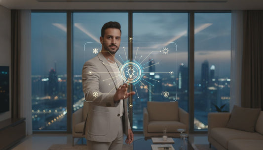 Smart Home Hub Compatibility UAE: The Complete 2026 Integration Guide