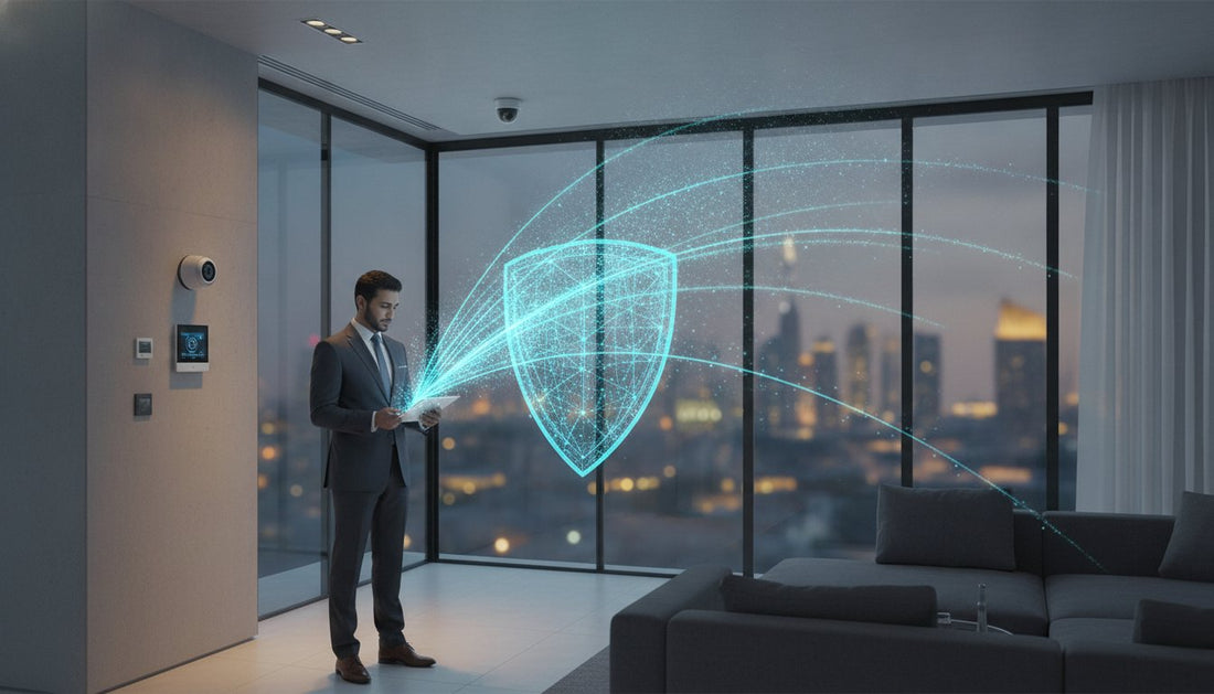 Smart Home Network Requirements Dubai: The 2026 Professional Guide