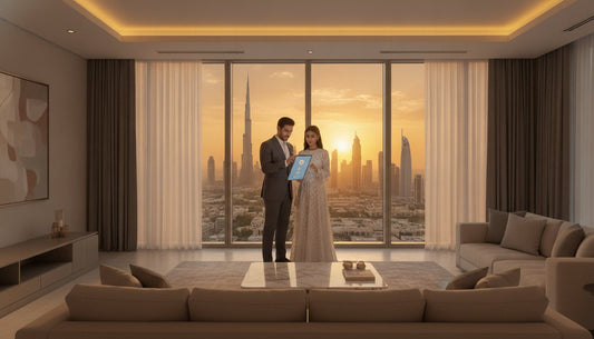 Smart Home Packages Dubai: The 2026 Guide to Integrated Living