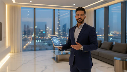 Smart Home Technician Dubai: Professional Automation Services for 2026