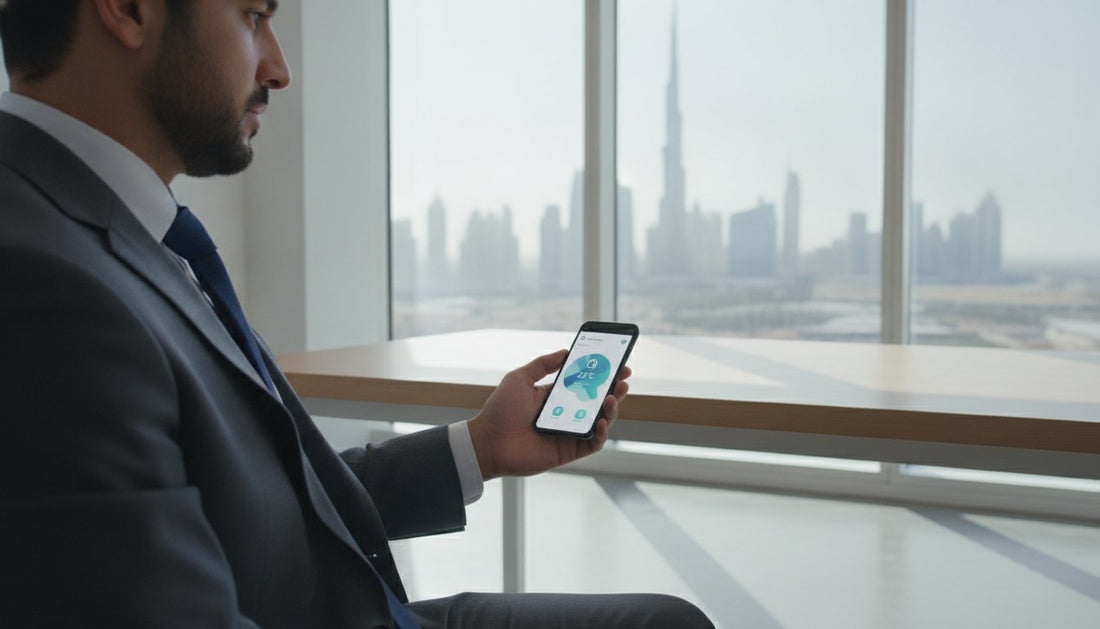 Smart Thermostat Benefits in the UAE: The 2026 Energy & Comfort Guide