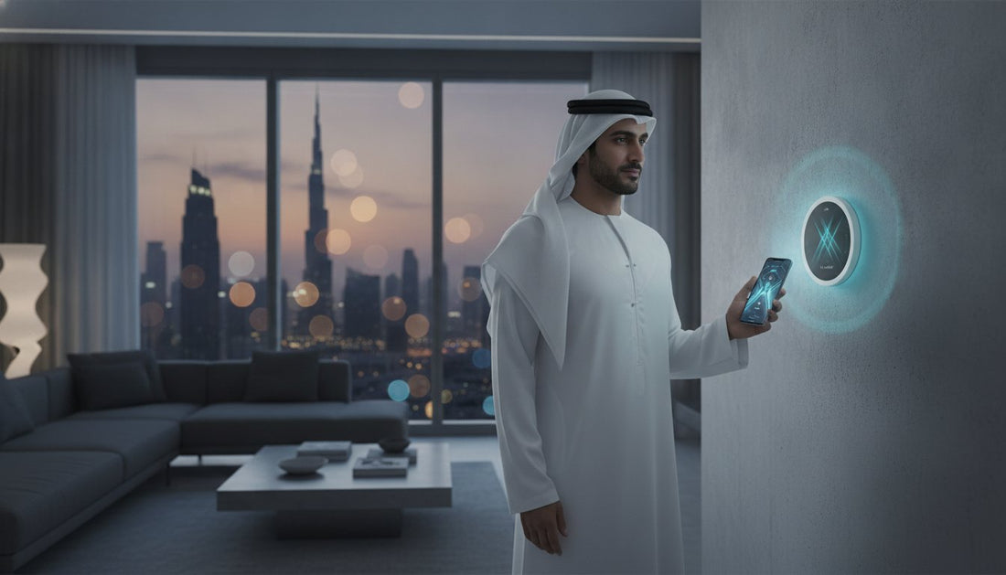 Smart Thermostat Installation Dubai: The 2026 Guide to Efficient Cooling