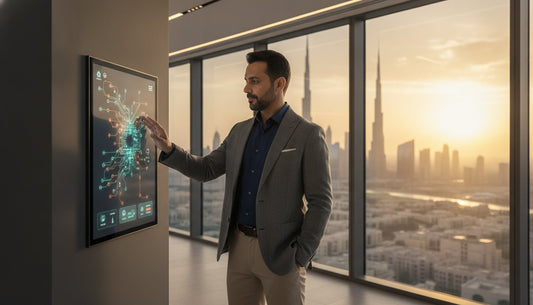 Top Home Automation Companies in Dubai: 2026 Selection Guide