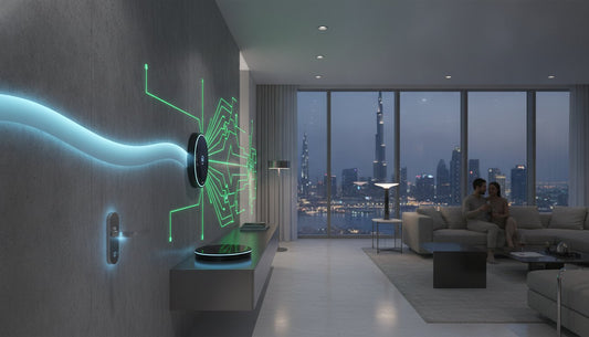 Zigbee vs. Z-Wave Dubai: Choosing the Best Smart Home Protocol in 2026