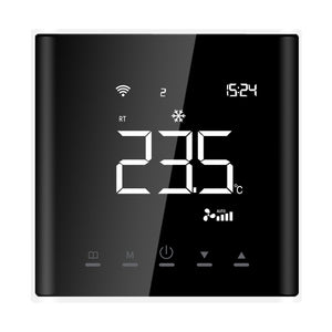 Smart thermostat ZigBee AE669 Series