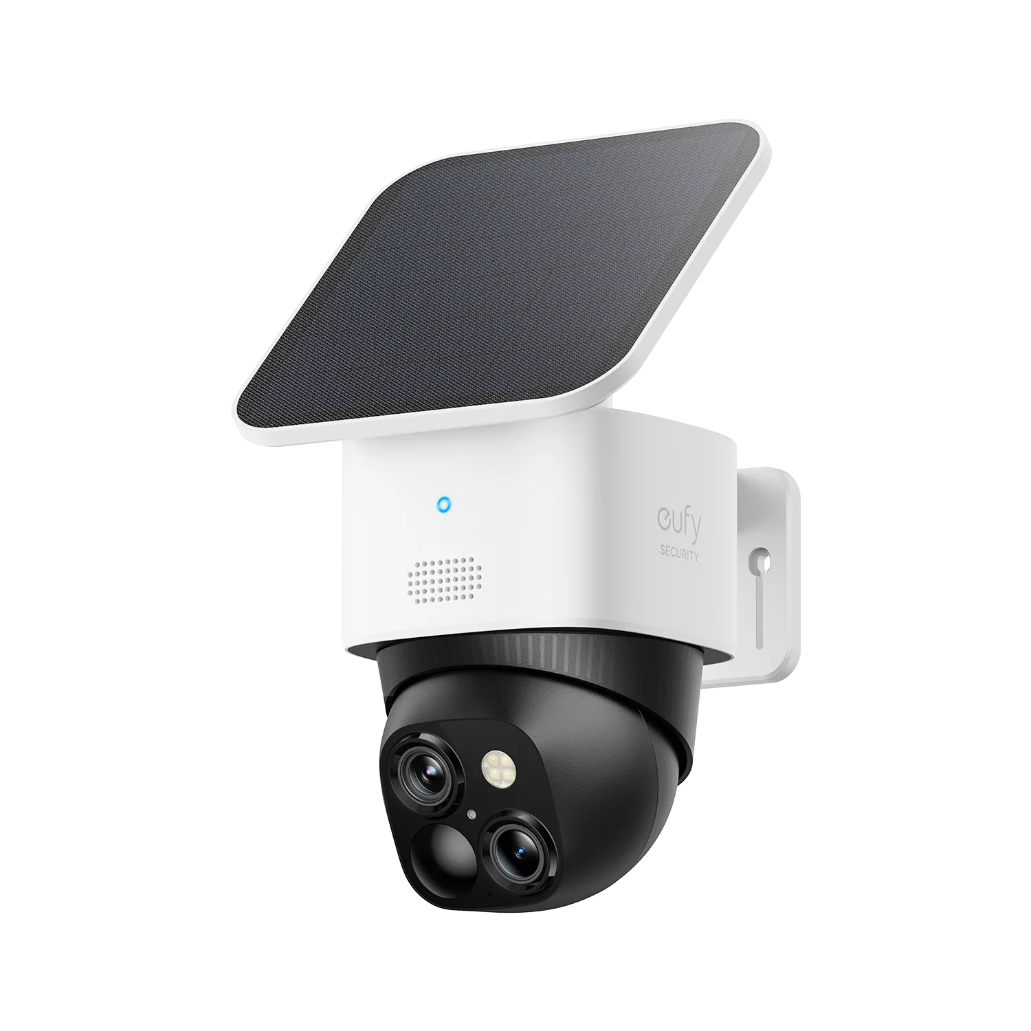 Eufy SoloCam S40 Wireless Outdoor Security Camera with battery & Solar Panel