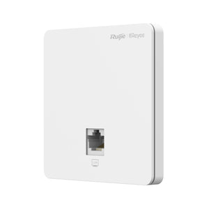 Ruijie Wifi 5 1200F| Wall mounted access point| 1267Mbps