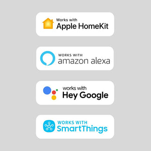 Smart Thermostat Ecobee-lite 3