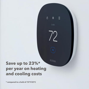 Smart Thermostat Ecobee-lite 3