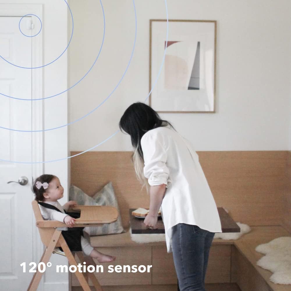 ecobee  Smart sensor -Doors and Windows Motion Sensor