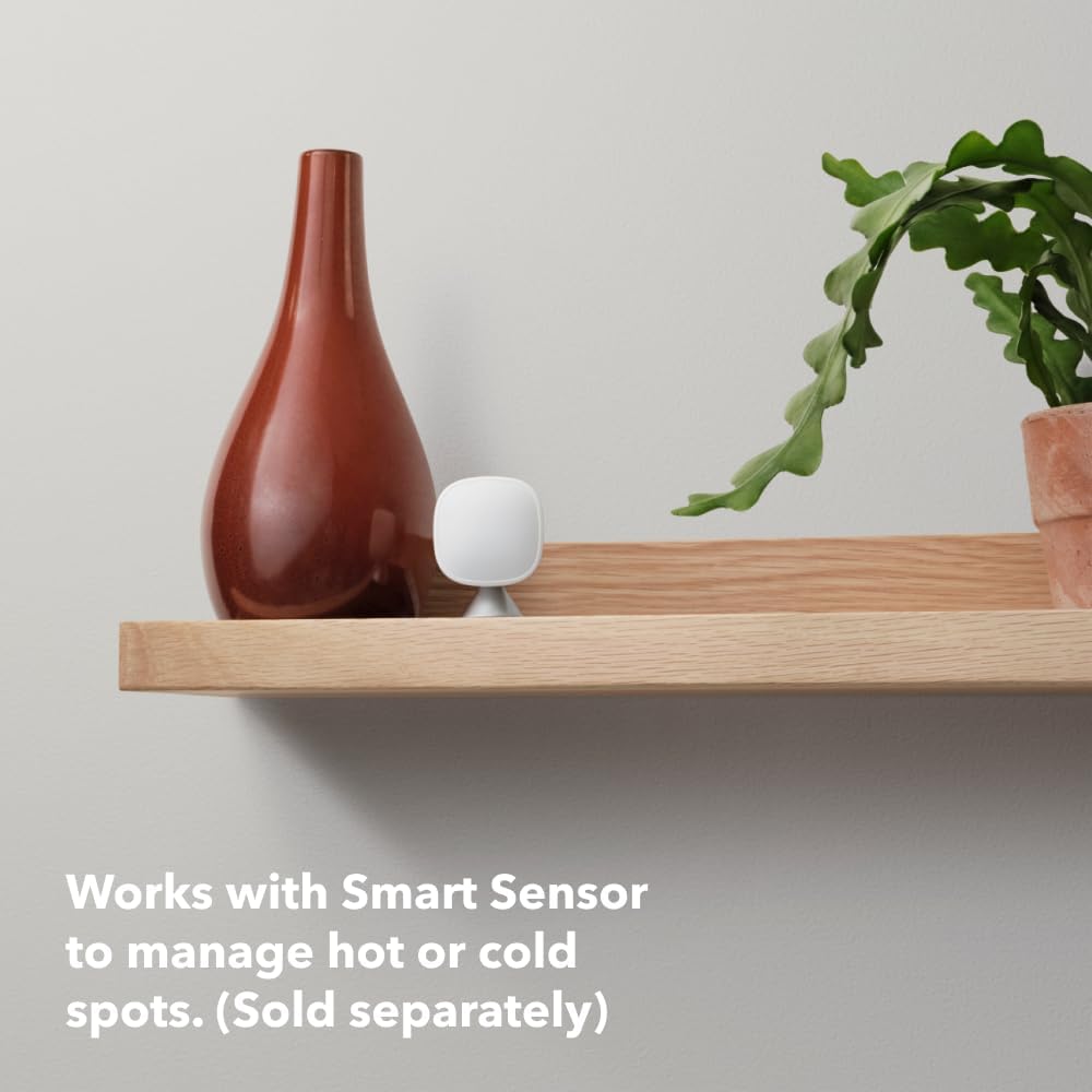 Smart Thermostat Ecobee-lite 3