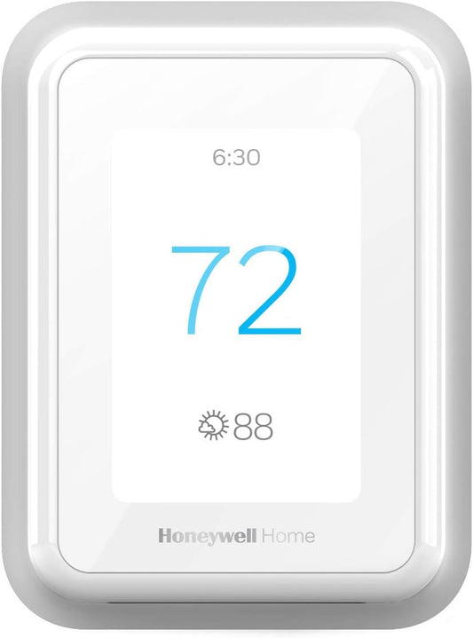 Honeywell Home T9 WiFi Smart Thermostat With Room Sensor