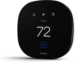 Smart Thermostat Ecobee-lite 3