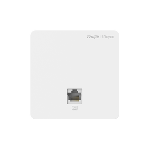 Ruijie Wifi 5 1200F| Wall mounted access point| 1267Mbps