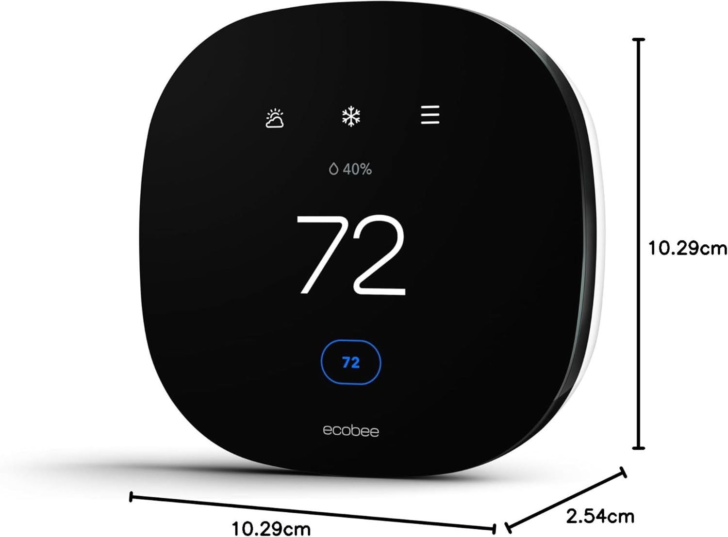 Smart Thermostat Ecobee-lite 3