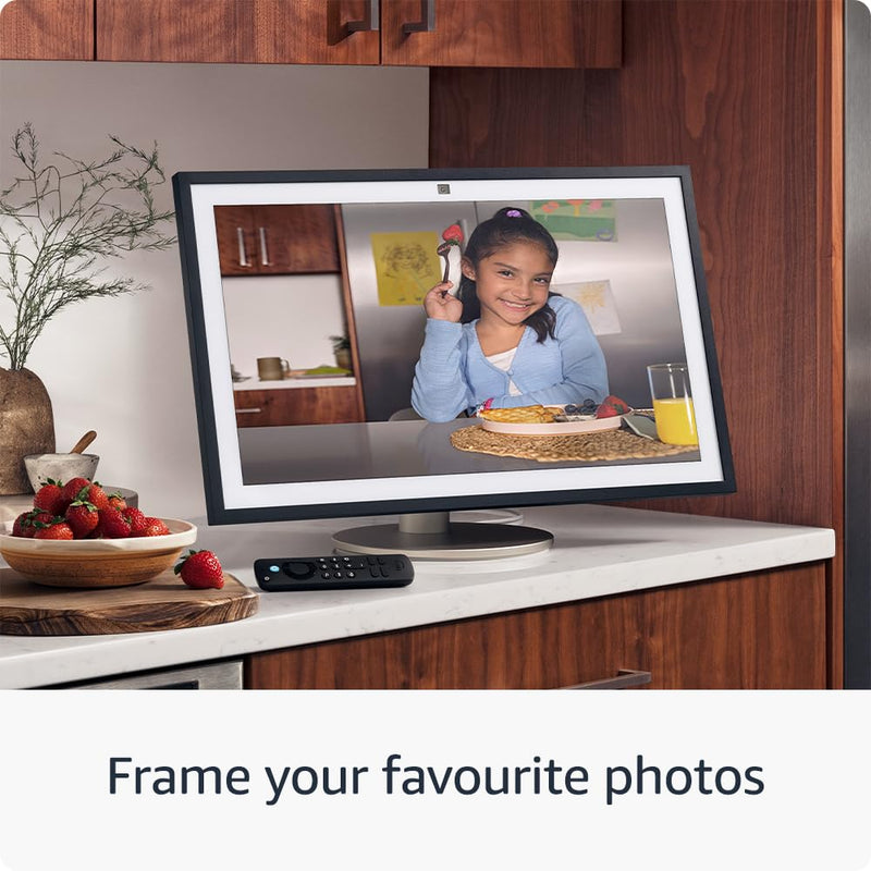 Amazon Echo Show 21 inches