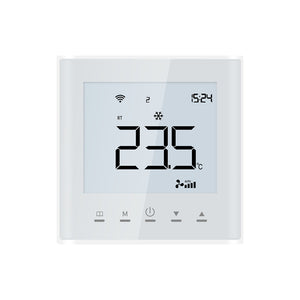 Smart thermostat ZigBee AE669 Series