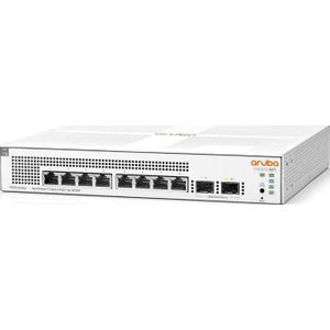 Aruba Instant On 1930 8G 2SFP Switch