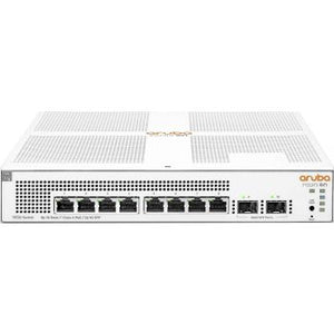 Aruba Instant On 1930 8G 2SFP Switch