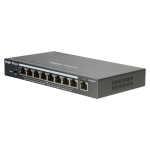 Ruijie RG-ES226GC-P 26-Port Gigabit Smart Cloud Managed PoE Switch