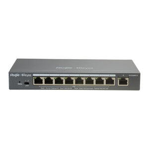 Ruijie RG-ES226GC-P 26-Port Gigabit Smart Cloud Managed PoE Switch