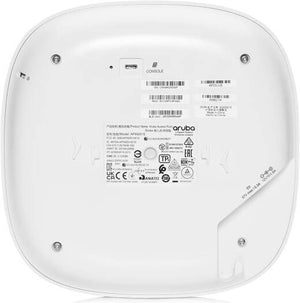 Aruba Instant On AP25 (RW) 4x4 Wi-Fi 6 AP