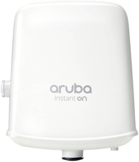 Aruba Instant On AP17 (RW) Access Point (Outdoor)