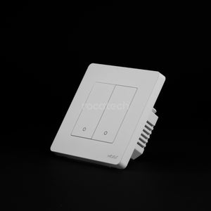 MOES Smart Switch Ring Series