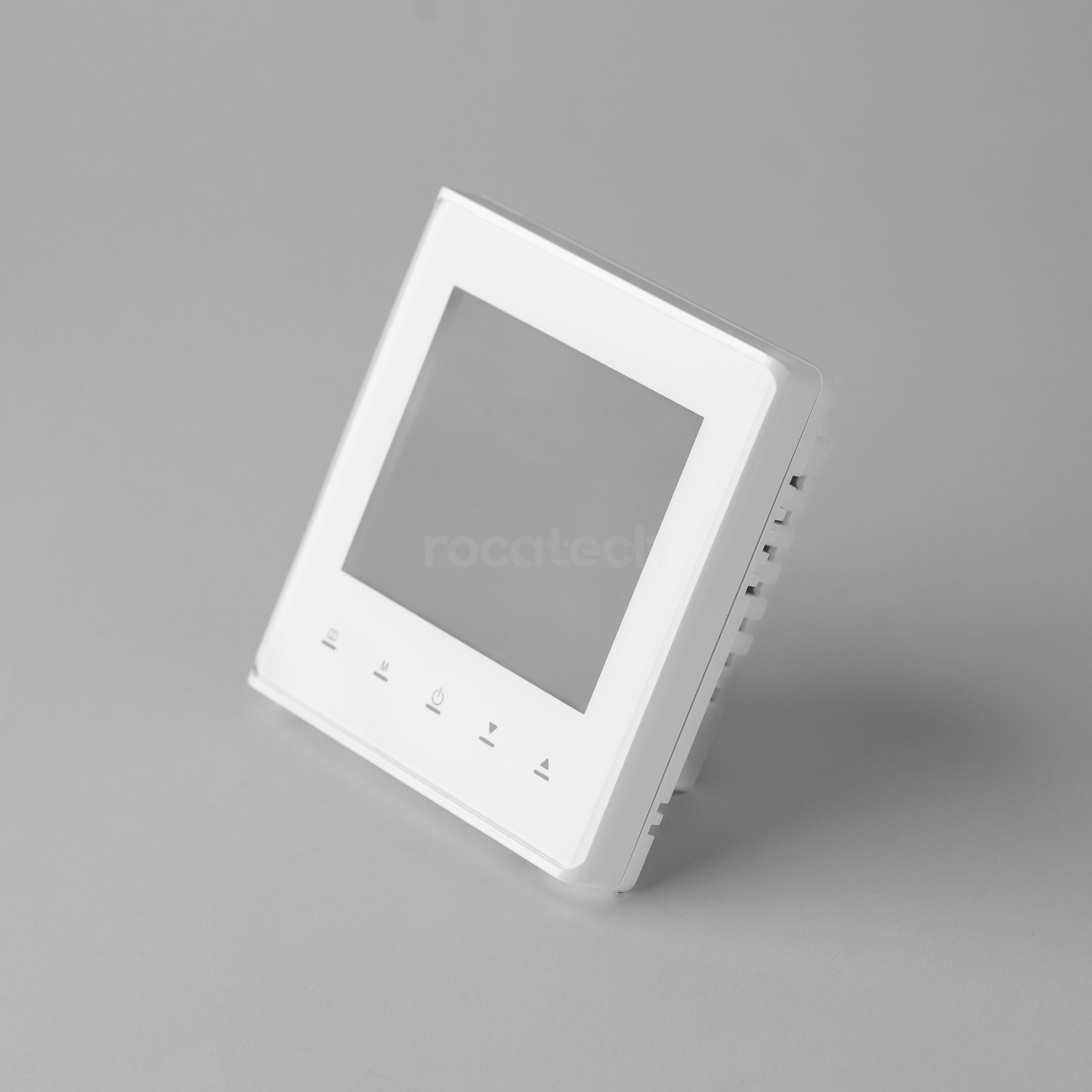 Smart FCU thermostat Zigbee AE Series