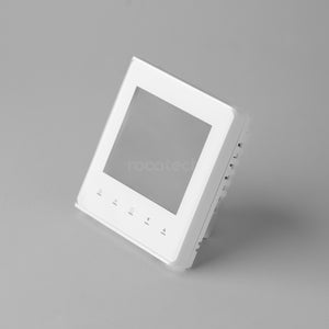 Smart FCU thermostat Zigbee AE Series