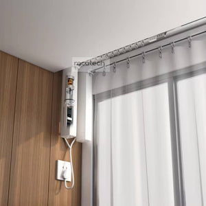 Smart curtain kits