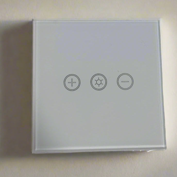 Smart touch dimmer WI-FI