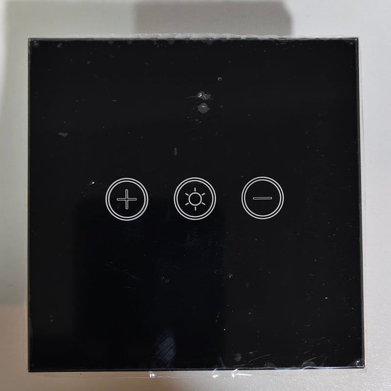 Smart touch dimmer WI-FI