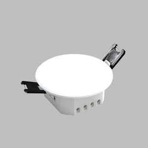 Smart presence sensor ZigBee -Flush mount