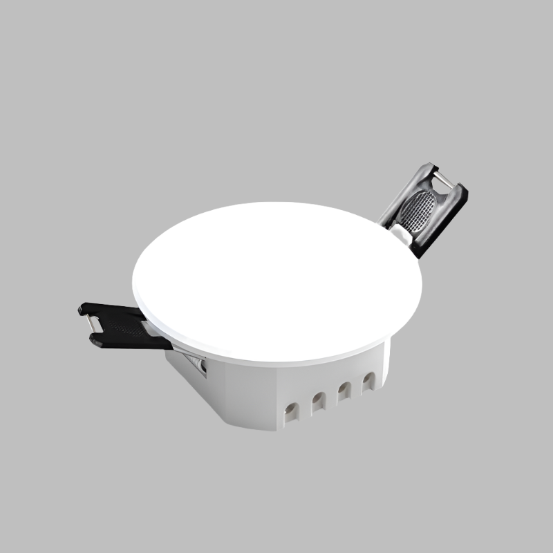 Smart presence sensor ZigBee -Flush mount