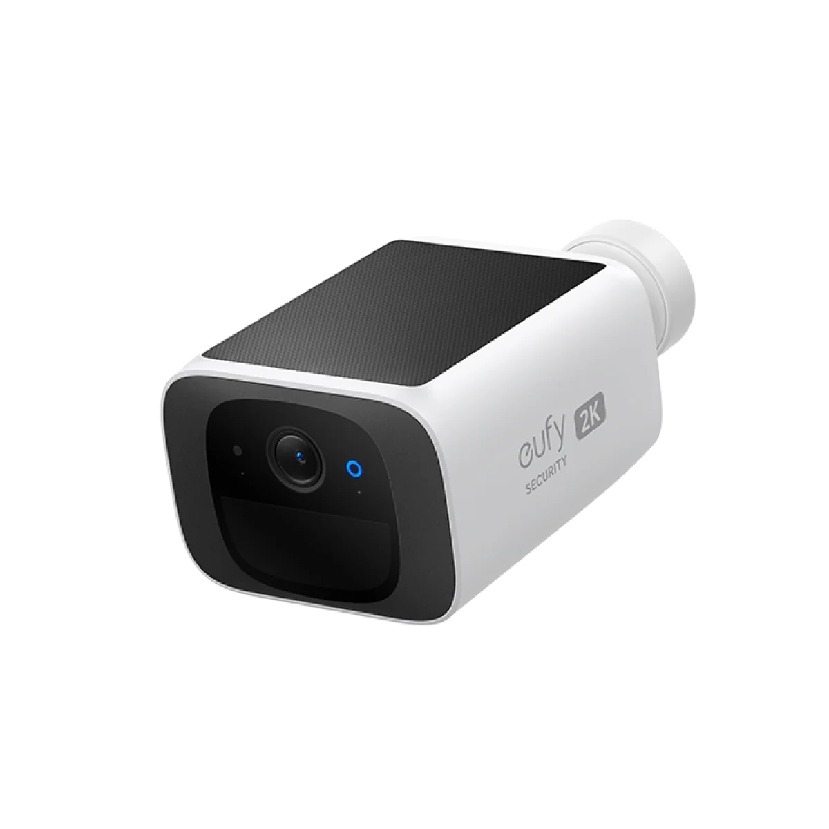 Eufy Solo S220 Solar & battery cam