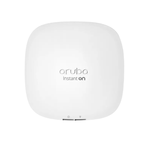 Aruba Instant On AP22 Access Point