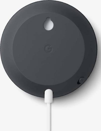 Google Nest Mini 2nd Gen