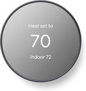 Smart Wifi Thermostat Model Nest thermostat 4th gen